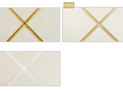 真瓷膠在中式風(fēng)格瓷磚美縫的案例分享