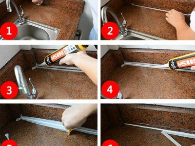 ms膠的操作流程講解