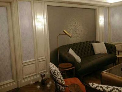 真瓷膠做美縫為什么受到業(yè)主們的喜愛？