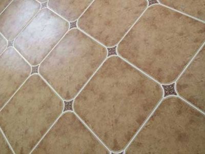 棕色仿古磚配什么美縫劑好？看完這里，終于明白了。