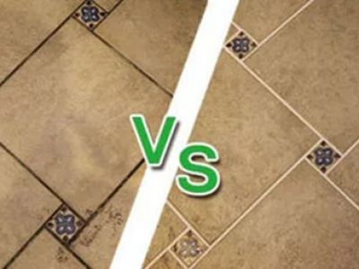 聊聊瓷磚美縫的那些事，哪些地方適合美縫，哪些地方不適合美縫