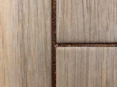 美縫施工是自己做？還是請美縫工人？