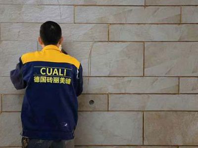 還在擔(dān)憂美縫施工找不到人？