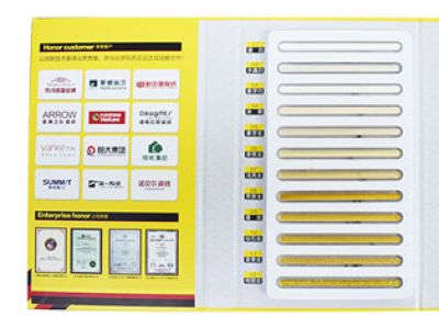 瓷磚美縫不簡單，真瓷膠美縫劑24色任你選！