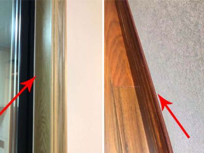 防霉封邊膠與玻璃膠有什么區(qū)別？