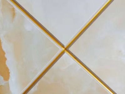 美縫劑顏色這么多，業(yè)主該怎么選色呢？