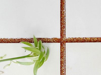 安裝了地暖可以用瓷磚美縫劑嗎？