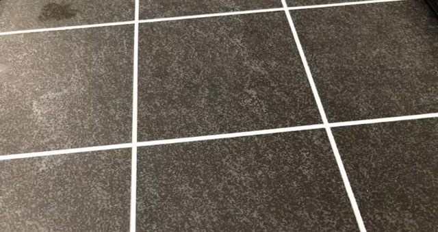 美縫劑的應(yīng)用