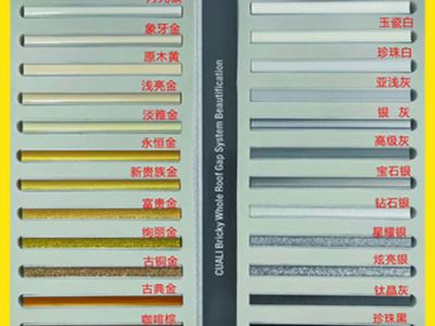 瓷磚美縫劑自己做施工，如何做好？