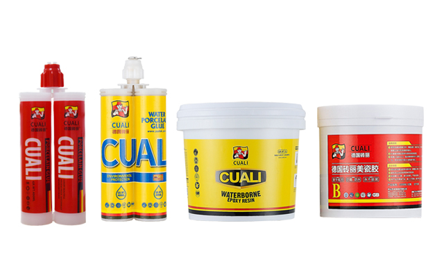 真瓷膠、水瓷、彩砂填縫劑、陶瓷泥，都具有什么優(yōu)勢