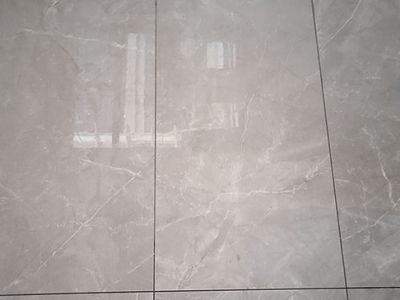 灰色瓷磚建議用什么顏色美縫劑？