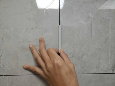 你還在為家里做美縫用真瓷膠還是環(huán)氧彩砂而煩惱嗎？