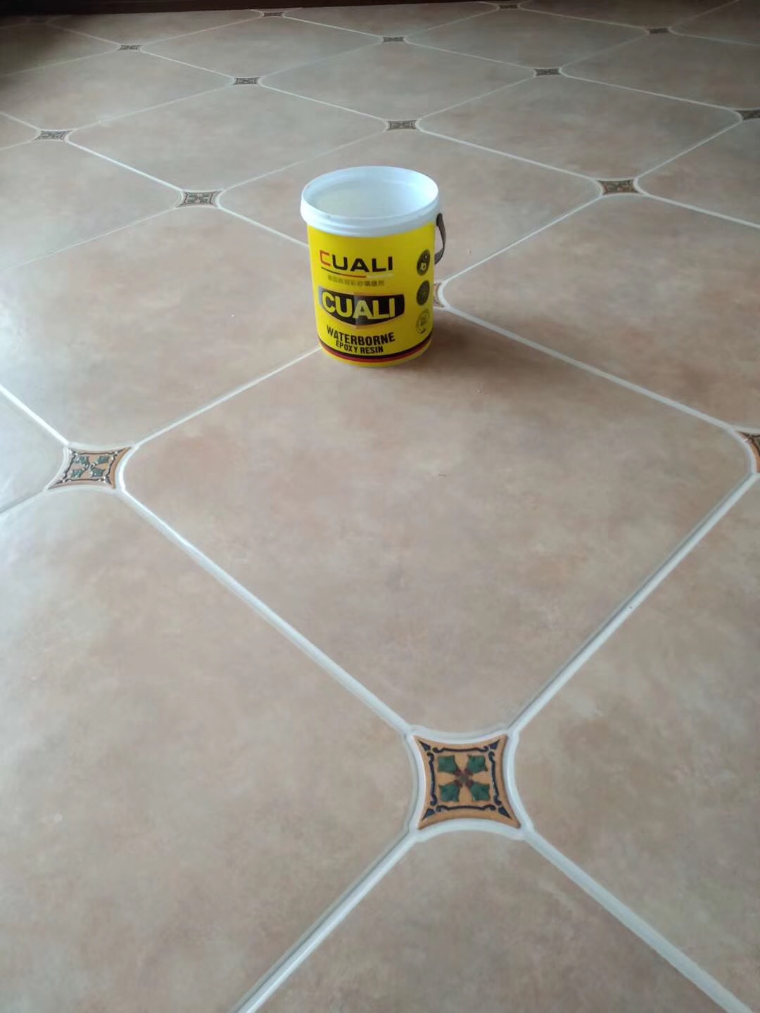 美縫劑有沒有甲醛？有沒有毒？