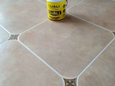 美縫劑有沒(méi)有甲醛？有沒(méi)有毒？