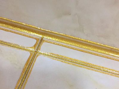 真瓷膠是什么？自己能施工嗎？