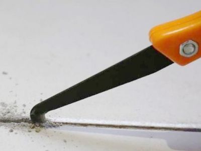 美縫劑施工之前我們需要注意什么呢？