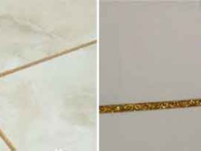 瓷磚美縫保養(yǎng)知多少，應(yīng)注意什么？