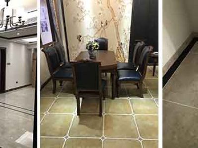 要做好瓷磚美縫，不可以忽略的幾個問題