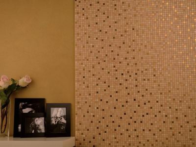 馬賽克瓷磚適合用哪種美縫劑？