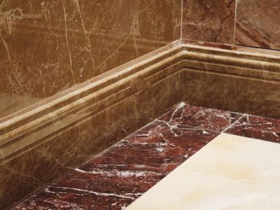 踢腳線(xiàn)需要做美縫嗎？該怎么施工？