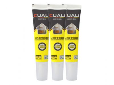 廚房和衛(wèi)生間封邊你還在用玻璃膠嗎？