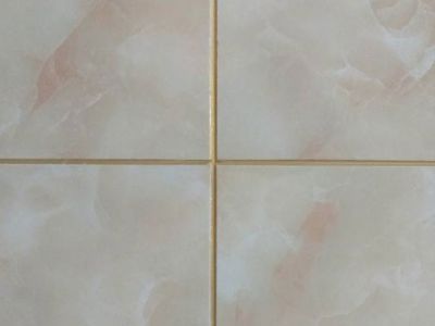 真瓷膠美縫施工需要注意些什么？