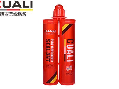 陽臺美縫用真瓷膠好不好？