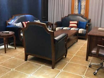 2018年流行的幾款瓷磚美縫風(fēng)格，總有一款適合你