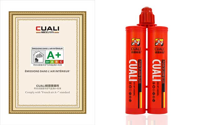 真瓷膠美縫劑廠(chǎng)家正確選擇方式？做美縫施工應(yīng)該了解一下！