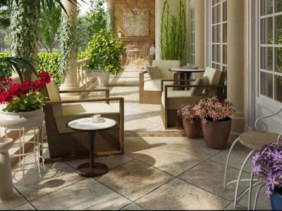 室外是用環(huán)氧彩砂填縫劑還是美縫劑？