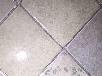 真瓷膠與瓷磚搭配小技巧！