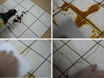 創(chuàng)新彩砂填縫劑——性能之王