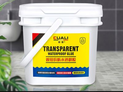 防水膠可以用廚房和衛(wèi)生間漏水的地方嗎？防水效果好嗎？