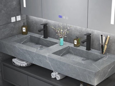 盤點(diǎn)巖板膠用在什么地方？