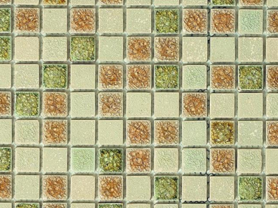 要做好馬賽克美縫，看完不走彎路