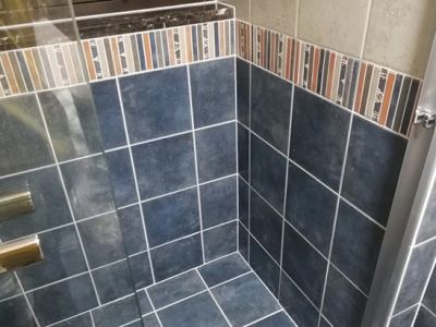 美縫劑適用于老房子的瓷磚縫嗎？