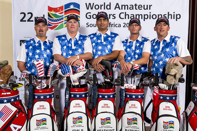 WAGC世界錦標(biāo)賽