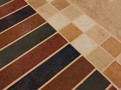 環(huán)氧彩砂真的可以抗菌嗎？