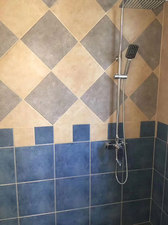 真瓷膠施工有哪些細(xì)節(jié)不可忽視