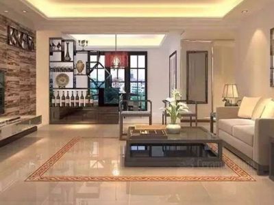 瓷磚該怎么與房間配色？