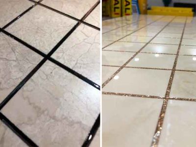 美縫劑什么牌子好？瓷磚做美縫留多大比較合適？用量多大？