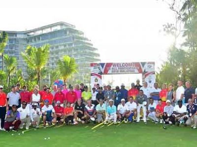 發(fā)揚(yáng)“高球”精神，CUALI磚麗品質(zhì)美縫！