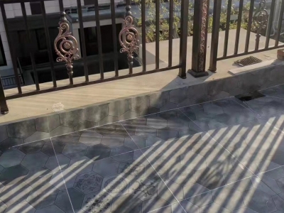 聚脲美縫劑，美縫界 “黑科技”到底有多強(qiáng)？