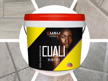 美縫用環(huán)氧彩砂好不好？