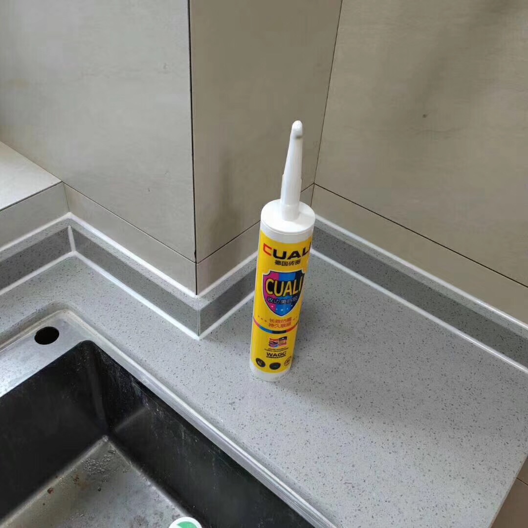 家里哪些地方要打美容膠？