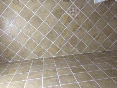 環(huán)氧彩砂適合哪些地方？